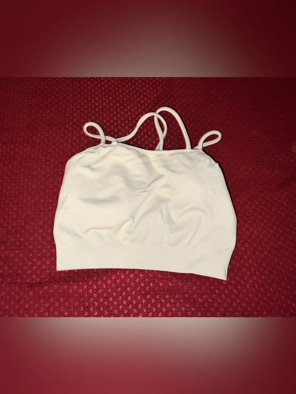 Tala Chai Solsta Sports Bra